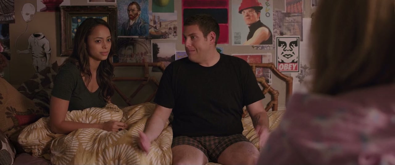 22 Jump Street Screenshot