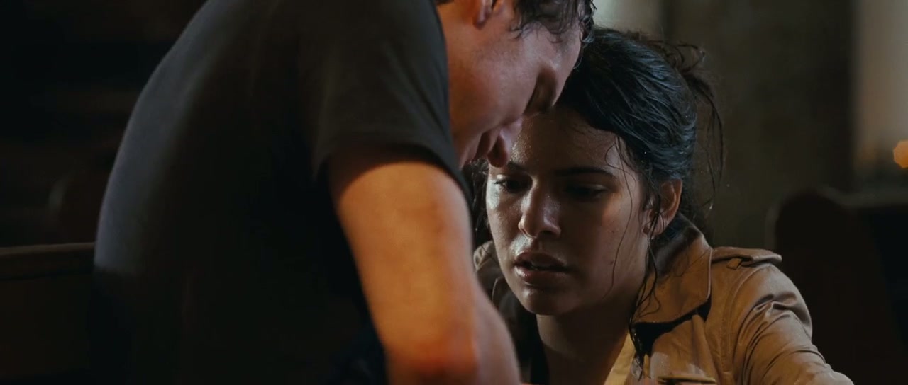 Escobar: Paradise Lost Screenshot