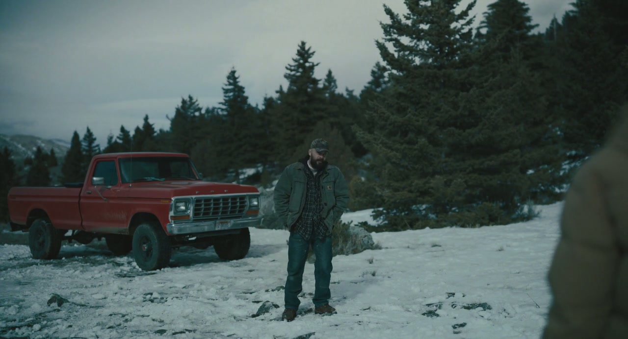 God's Country Screenshot