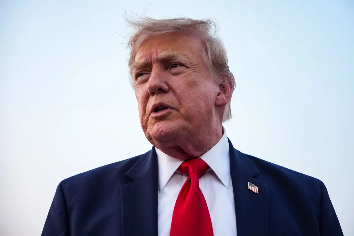 Trump Imposes 50% Tariffs on Canadian Imports
