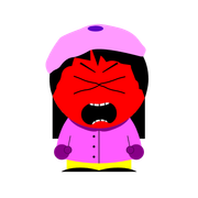 Wendy Testaburger(Tantrum)