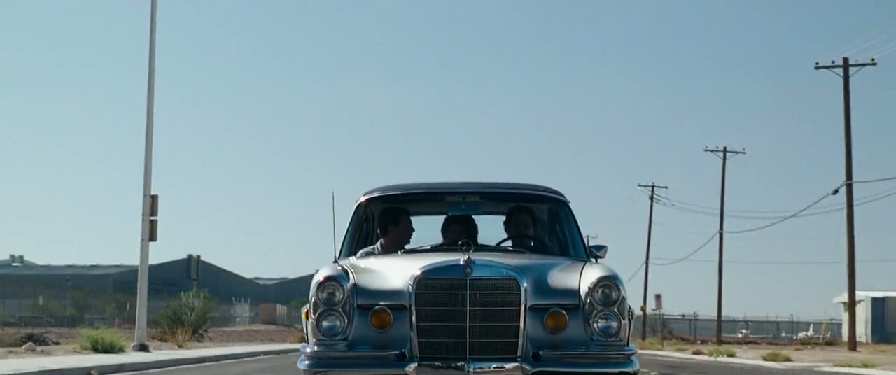 The Hangover Screenshot