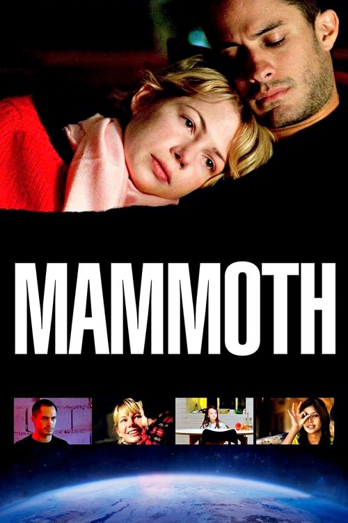 Mamut / Mammoth (2009) PL.720p.BDRip.XviD.AC3-DReaM / Lektor PL