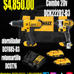 DCK222D2