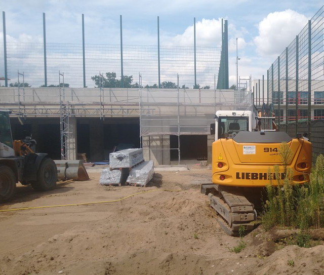 Parkhaus Spielplatz0s