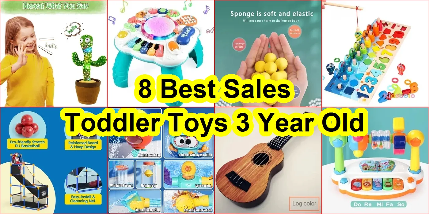 3歲幼兒玩具 評價