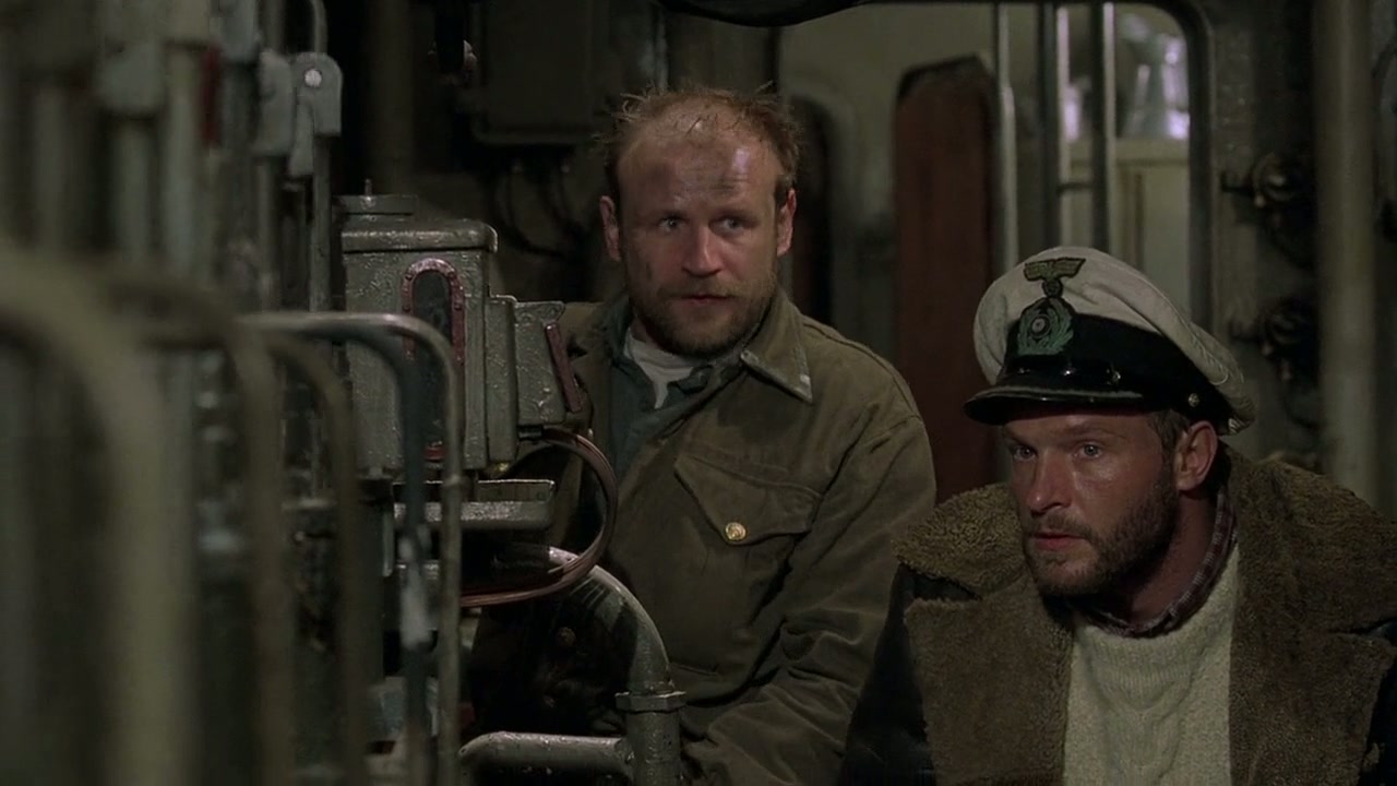 U-571 Screenshot