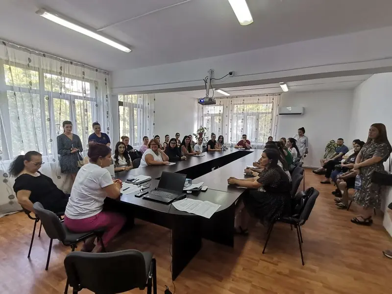 Bătălia pentru catedră: Un an dificil pentru profesorii titulari