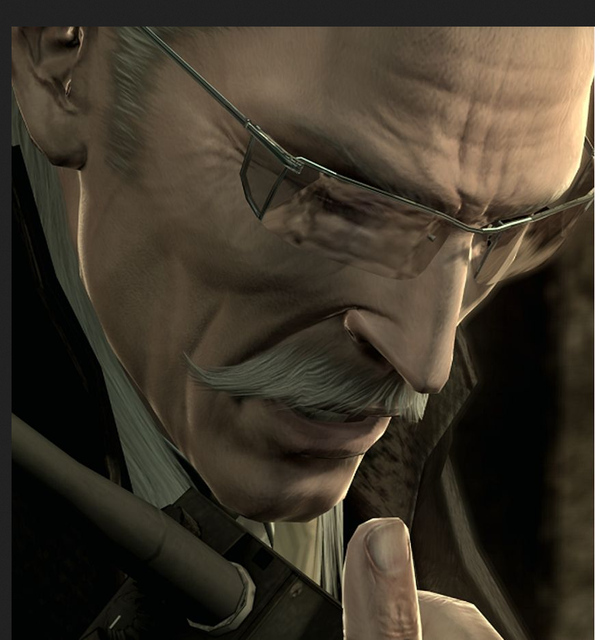 ocelot