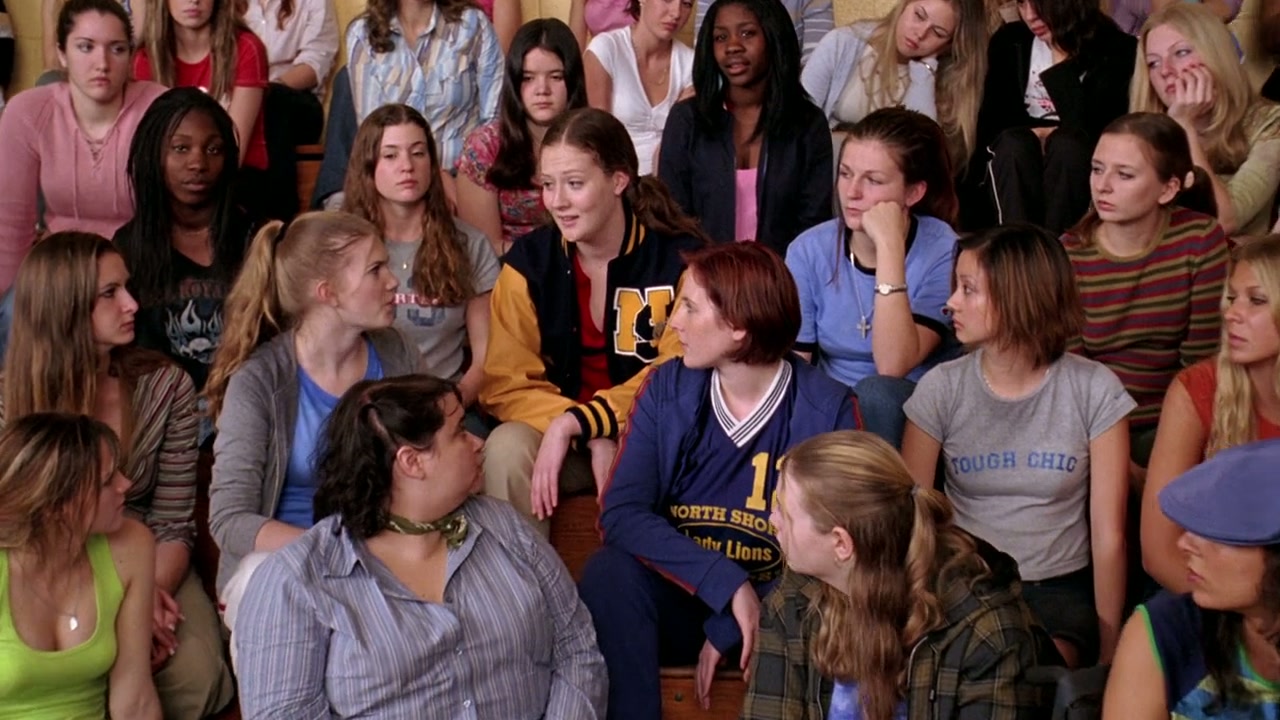 Mean Girls Screenshot