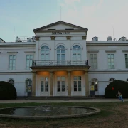 Letohrádek