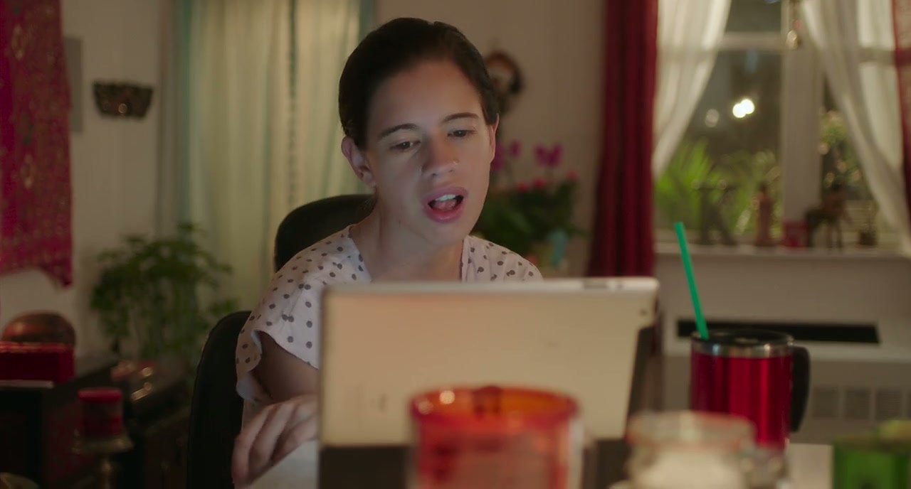 Margarita with a Straw Screenshot