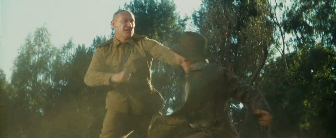 Indiana Jones and the Kingdom of the Crystal Skull Screenshot