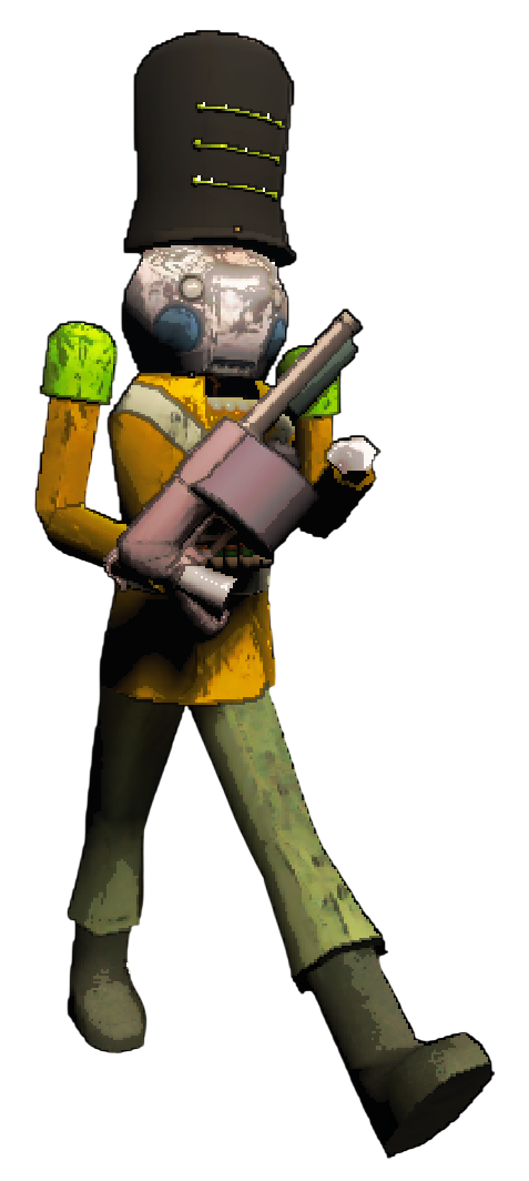 Scout
