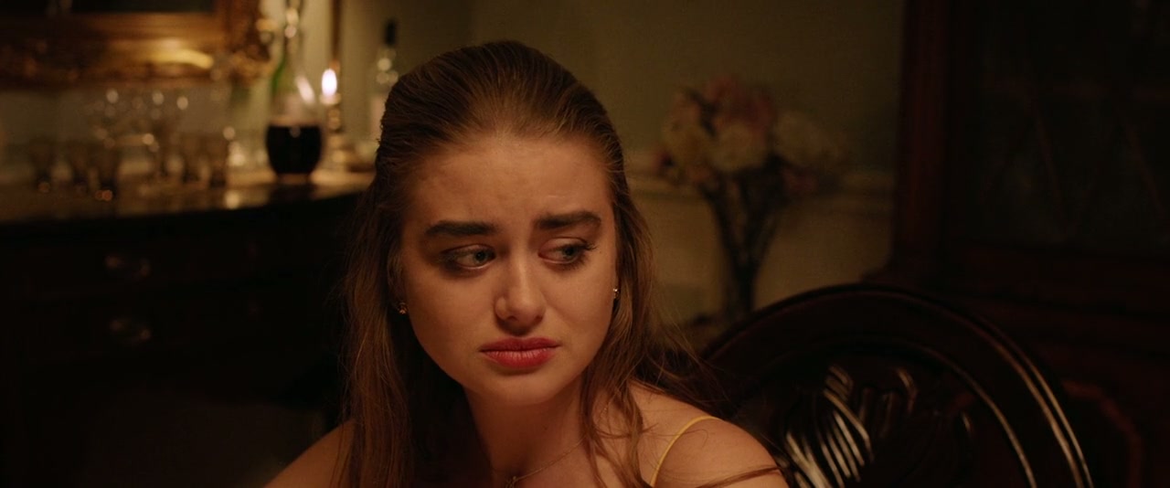 The Dinner Party Screenshot