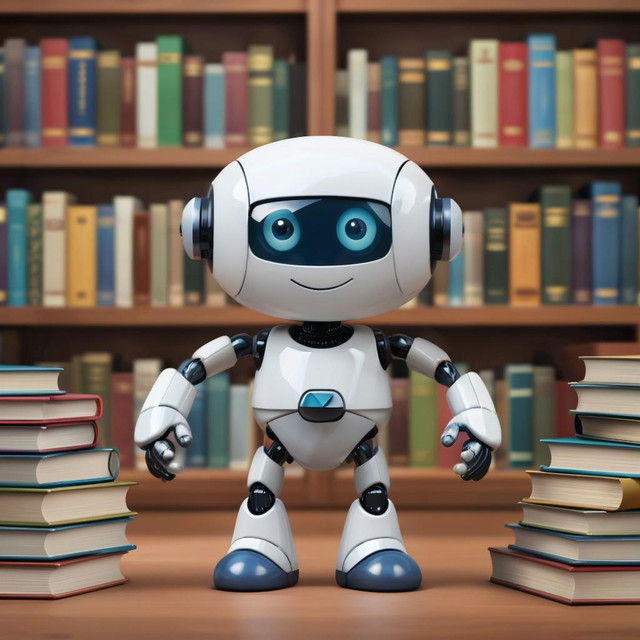 book-bot
