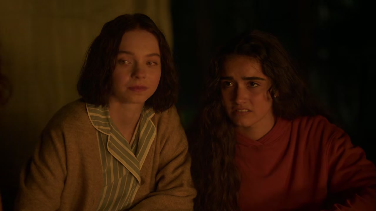 A Good Girls Guide to Murder Screenshot