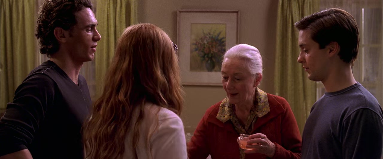 Spider-Man 2 Screenshot