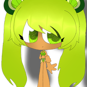 Lime-cookie