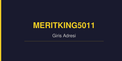 Meritking5011
