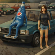 084 Pepsi Man