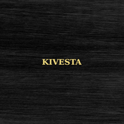 DESK SIGN KIVESTA