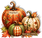 Musical Autumn Ava Marilyn