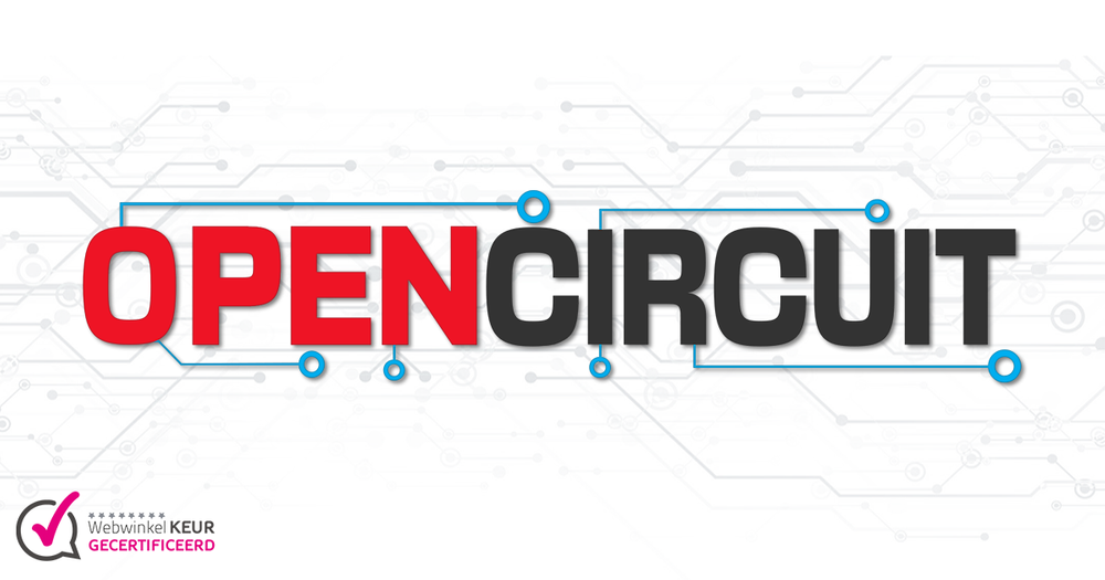 Opencircuit logo