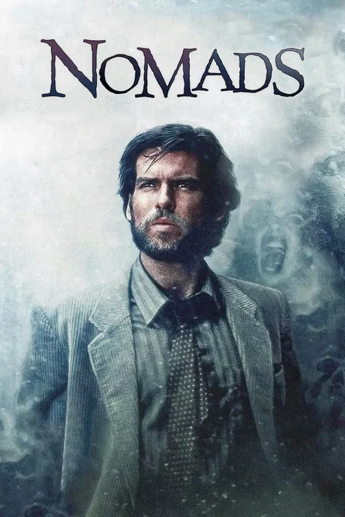 Nomads (1985) PL.1080p.BDRip.H264-BP007 / Lektor PL