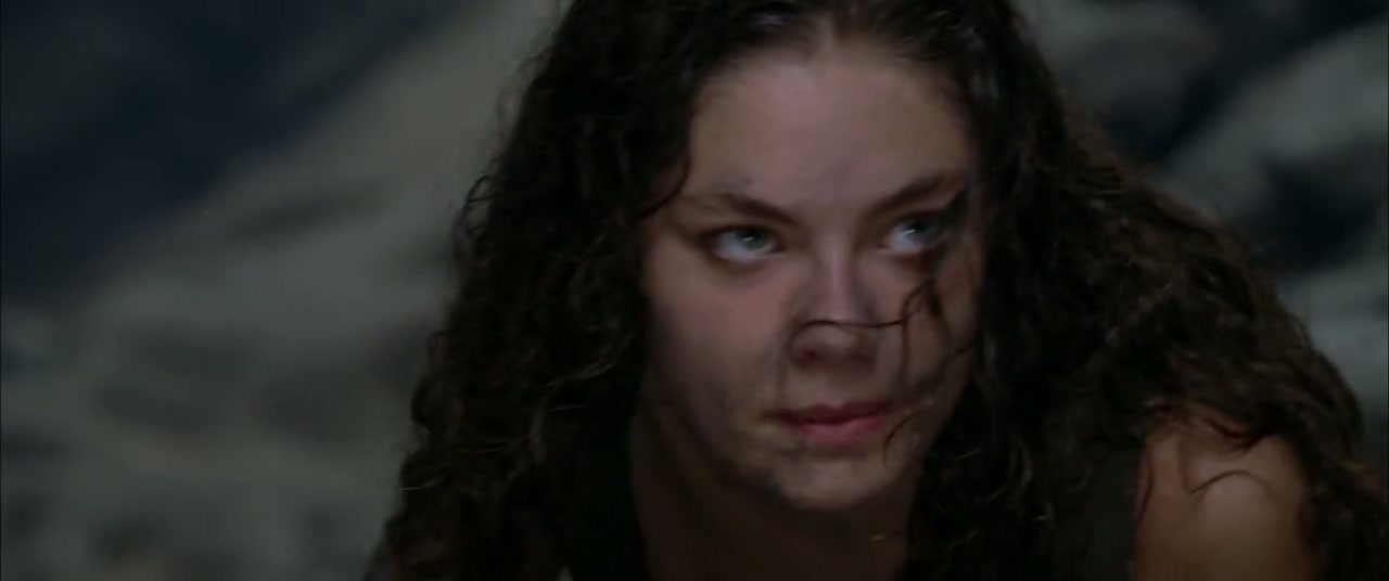 The Chronicles of Riddick Screenshot