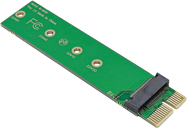 Adapter 2
