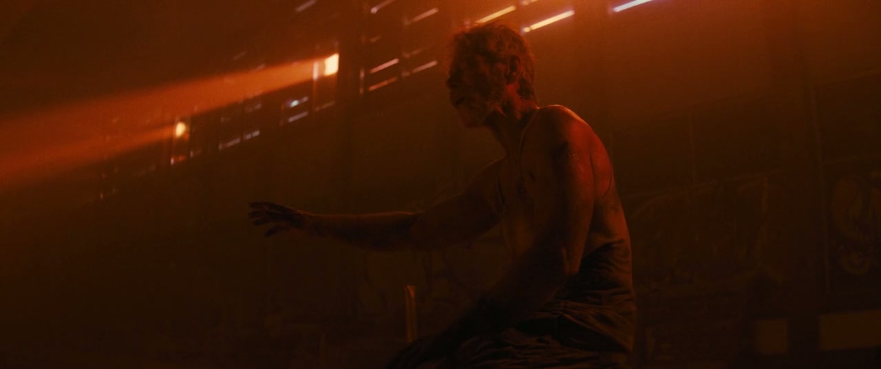 Don't Breathe 2 Screenshot