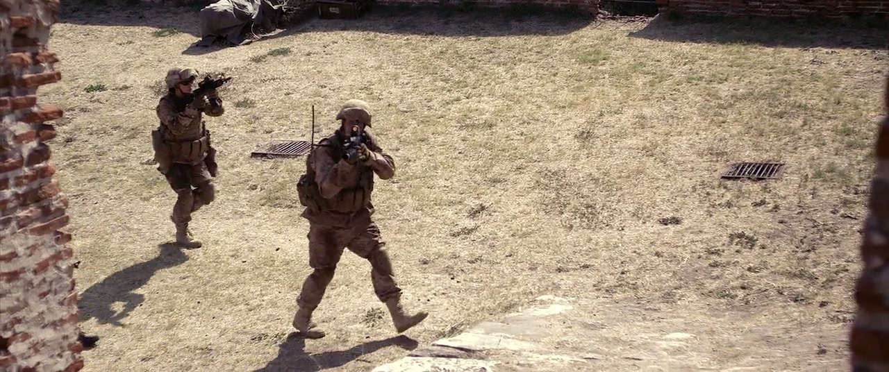 Jarhead 2: Field of Fire Screenshot