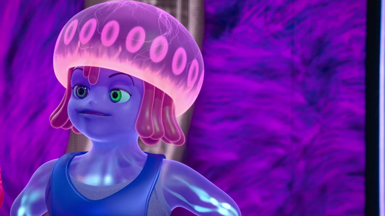 Dance Monsters Screenshot