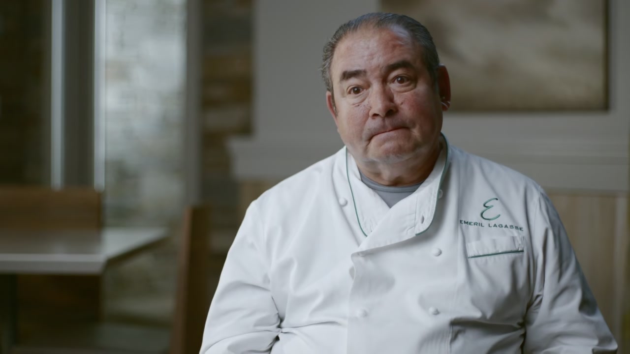 Love, Charlie: The Rise and Fall of Chef Charlie Trotter Screenshot