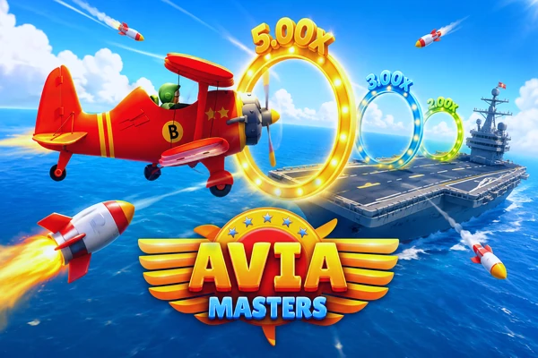 Aviamasters 003