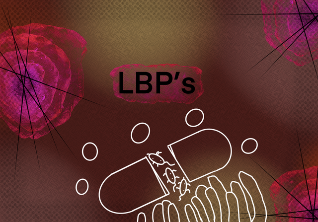 LBP topic art