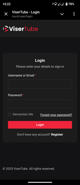 UI Screenshot 2