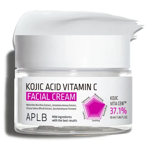 aplb kojic acid cream