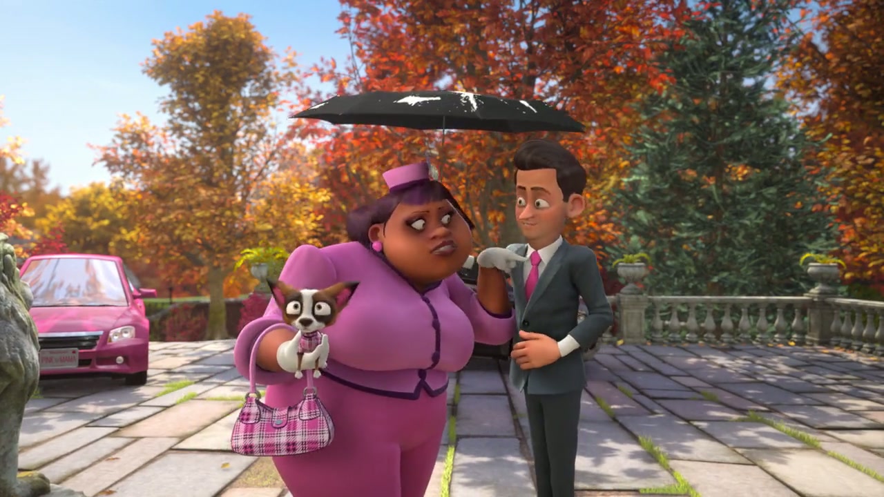 The House of Magic Screenshot