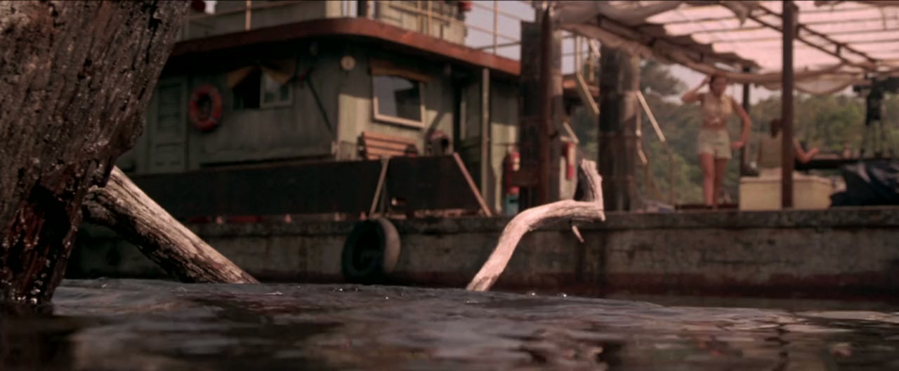 Anaconda Screenshot