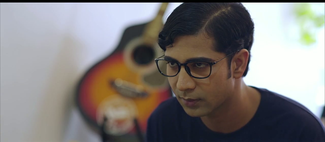 Blue Jean Blues Screenshot