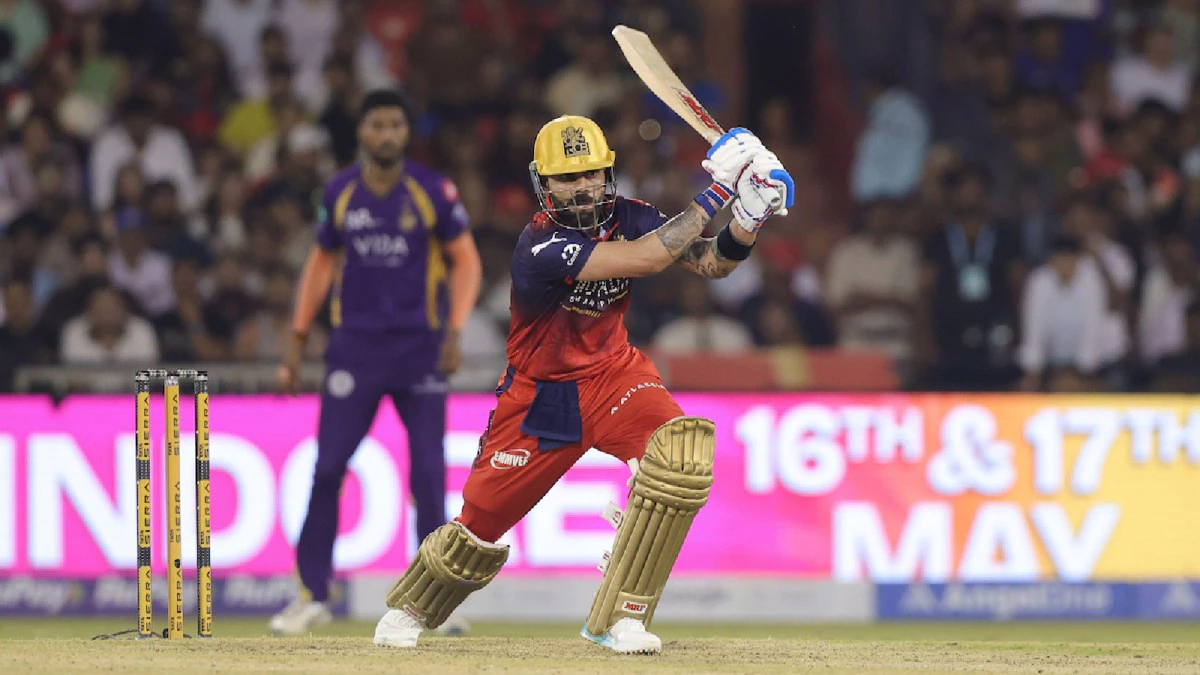 List of Players with Fastest 14,000 T20 Runs: Virat Kohli Takes the Top Spot