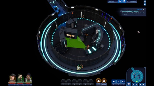 stargate timekeepers crack