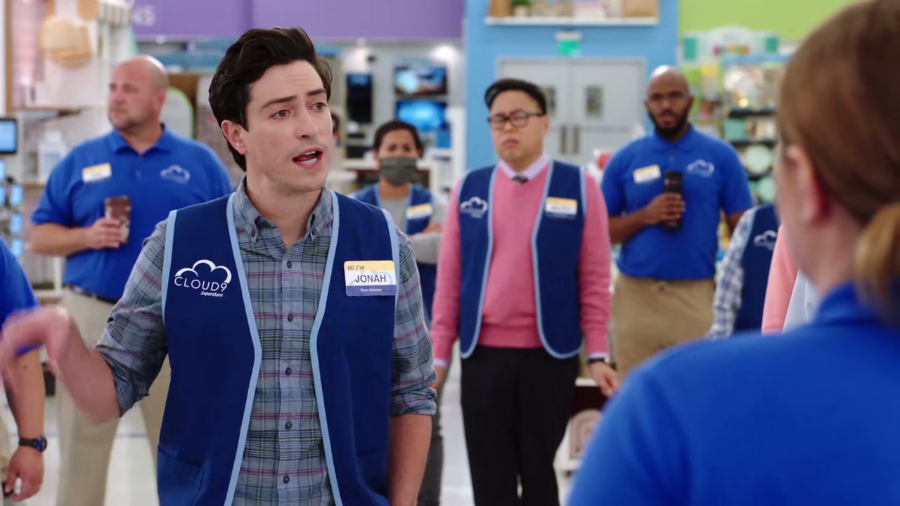 Superstore Screenshot