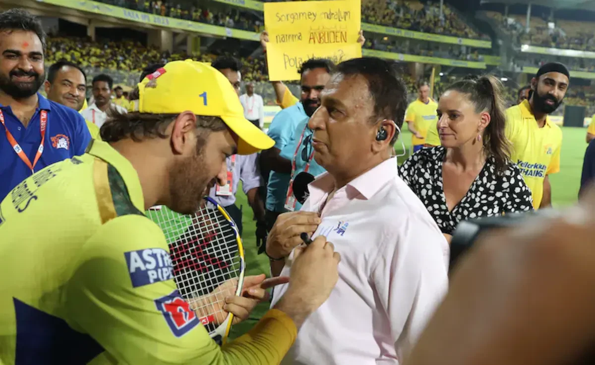 Will MS Dhoni Play IPL 2027?, Stephen Fleming Drops Big Hint