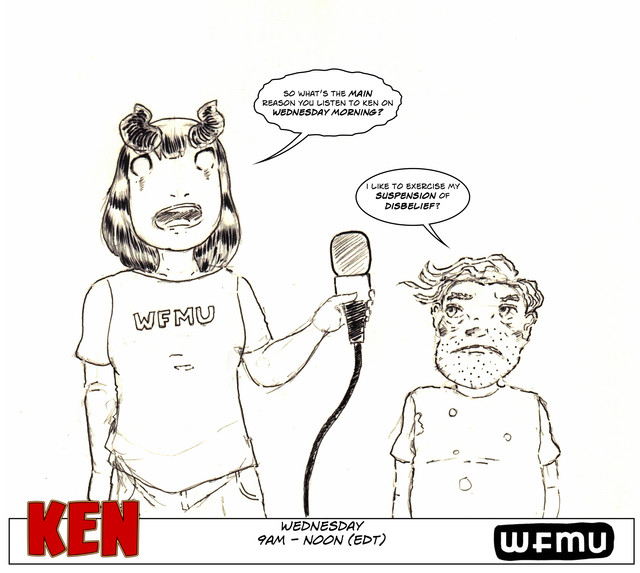 ken Data