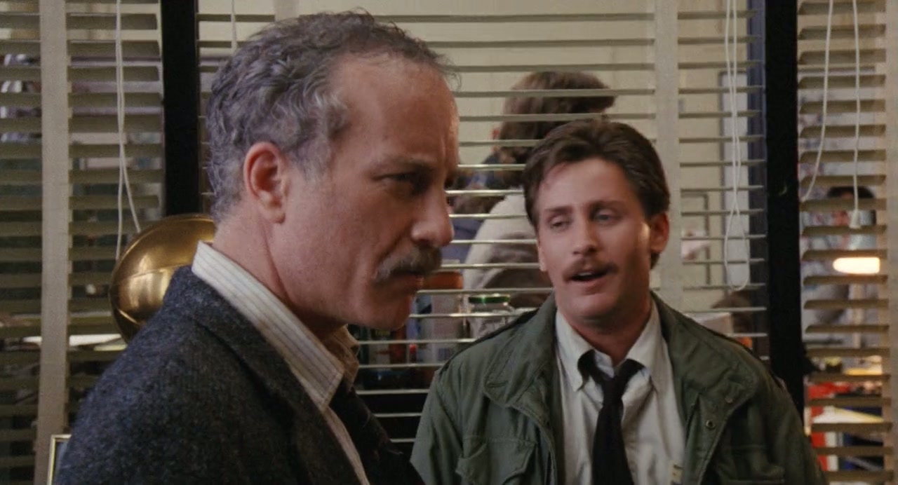 Stakeout Screenshot