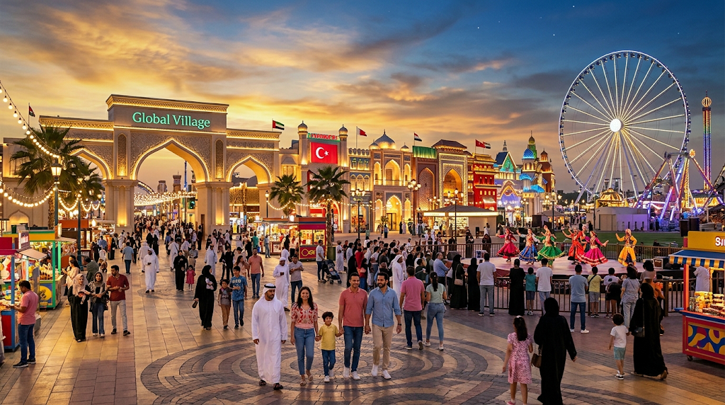 Global Village