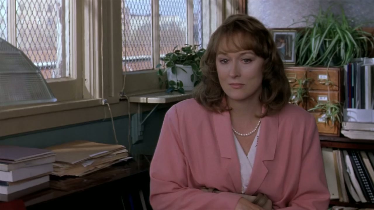 Music of the Heart Screenshot